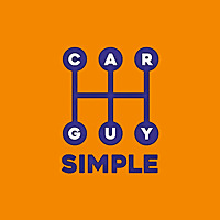 The Car Guy Simple Podcast