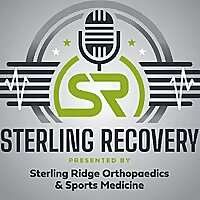 Sterling Recovery - Presented by Sterling Ridge Orthopeadics & Sports Medicine