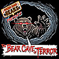 The Bear Cave of Terror