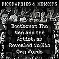 Beethoven, A Character Study