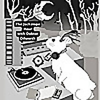 The Jackalope Hour