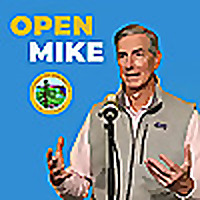 Open Mike: A Look Inside the County of San Mateo