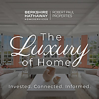 The Luxury of Home