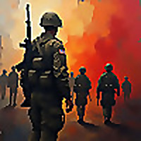 War Zone Confessions