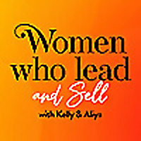 Women Who Lead & Scale