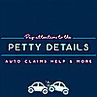 The Petty Details of Auto Claims