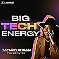 Big TECH Energy by Stemuli