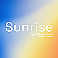 Sunrise: First Light for What's Next in B2B Revenue.