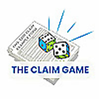 The Claim Game
