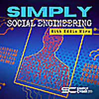 Simply Social Engineering