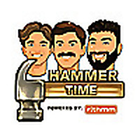 Hammer Time Podcast: Powered by Rithmm