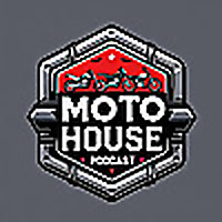 Moto House