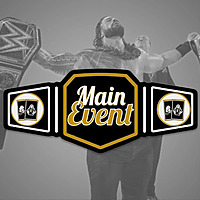 Main Event Wrestling Cards Podcast