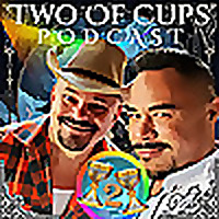 The Two Of Cups
