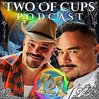 The Two Of Cups