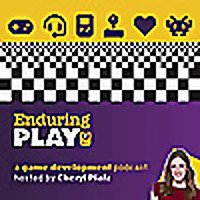 Enduring Play: A Game Development Podcast