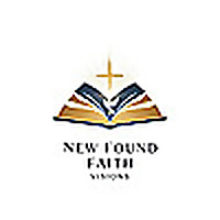Family in Ministry - A Podcast Service - New Found Faith Visions