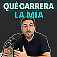 Qu&eacute; Carrera La M&iacute;a