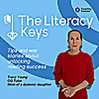 The Literacy Keys - Dyslexia resources and structured literacy tips by an Orton Gillingham tutor