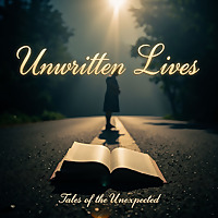 Unwritten Lives: Tales of the Unexpected