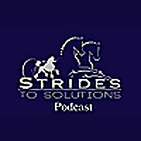 Strides To Solutions