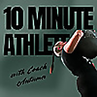 10 Minute Athlete