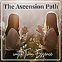 The Ascension Path with Twin Essence