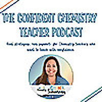 The Confident Chemistry Teacher