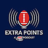 Extra Points - a Pop Warner podcast