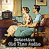 Detective - Old Time Audio