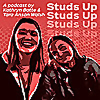 Studs Up - A Euro 2025 Podcast