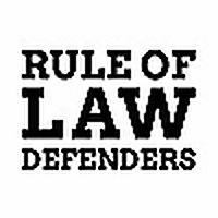Rule of Law Defenders