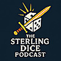 The Sterling Dice Podcast