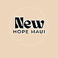 New Hope Maui Sunday Sermon