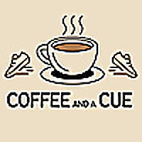 Coffee and a Cue