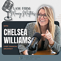 Law Firm Money Matters