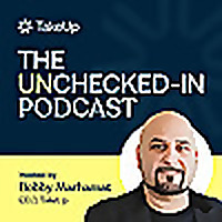 The Unchecked-In Podcast