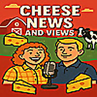Cheese News and Views