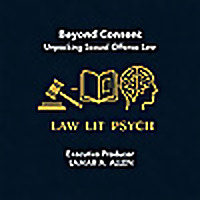 Beyond Consent: Unpacking Sexual Offense Law