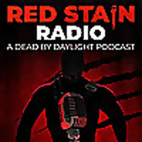 Red Stain Radio: A Dead by Daylight Podcast