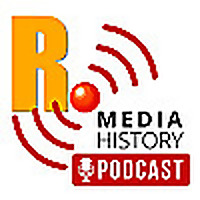 #mediaHISTORY 🎙️ podcast