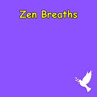 Zen Breaths: Quick Mindfulness Reset