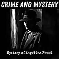 Mystery of Angelina Frood