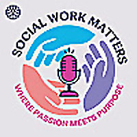 Social Work Matters