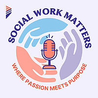 Social Work Matters