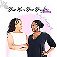Dear Mom, Dear Daughter