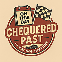 Chequered Past
