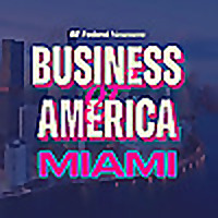 The Business of America: Miami