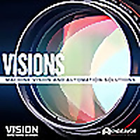 Visions: A Machine Vision and Automation Solutions Podcast