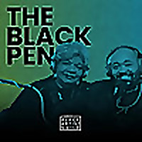 The Black Pen
